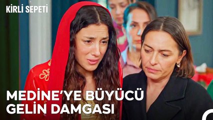 Kötü Hatırlanacak Bir Kına Gecesi - Kirli Sepeti 24. Bölüm