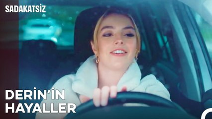 Bu Volkan Bana Aşık, Ölüyor Benim İçin - Sadakatsiz