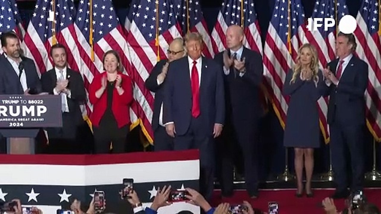 Frist für Trump läuft ab: Justiz will hunderte Millionen Dollar