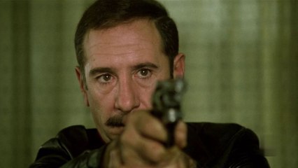 Por qué 'El Crack' es cada vez más importante: puro cine negro español