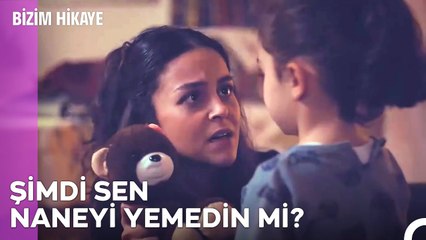 En Değerli Hazineye Büyük Emanet - Bizim Hikaye 24. Bölüm