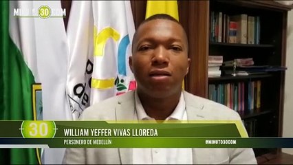 Así no es  Funcionarios de Personería fueron amenazados y agredidos por marchantes y fuerza pública