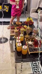 شهاب ملح يعلن توبته في رمضان