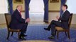 AXIOS en HBO: Entrevista exclusiva con Donald Trump   #HBO