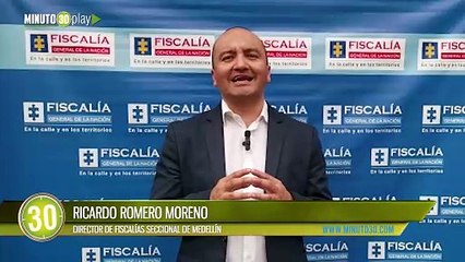 A la cárcel tres sujetos por el homicidio de un hombre en la comuna 13