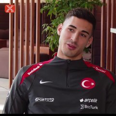 Descargar video: Mert Müldür: 