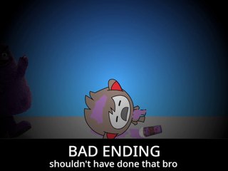 Grimace Shake: All Endings Revealed! 🍹