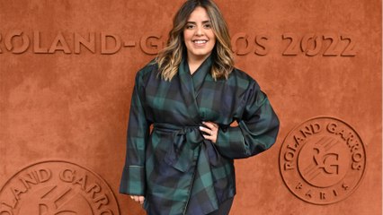 VOICI - "Écoute-moi bien, petite sal*pe" : Inès Reg révèle les propos choquants de Natasha St-Pier dans une vidéo explosive