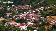 Robledo, San Javier y Villa Hermosa, las comunas donde más desplazamiento intraurbano existe