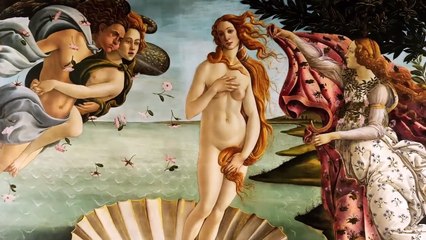 Les mystères du TAROT DE MARSEILLE - Art divinatoire - Documentaire Histoire - AT