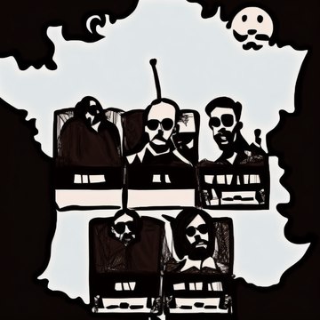 Les rappeurs les plus écoutés du département 92 sur Spotify