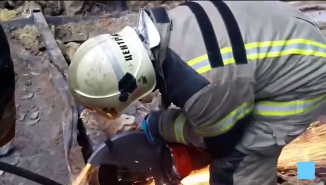 Four suspected Moscow attackers held in custody after 137 killed