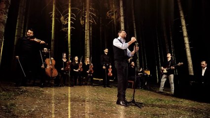 Apolas Lermi - Eski Yar