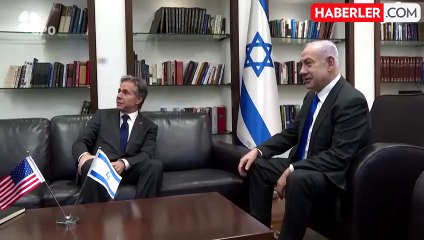 Netanyahu, Ultra Ortodoks Yahudileri askerlikten muaf tutan yasanın kabul edilmemesi halinde hükümetin dağılabileceğini söyledi