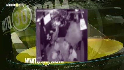 En Medellín, un ladrón se metió a la boca los dedos de su víctima para poder quitarle los anillos