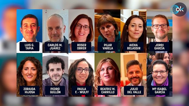 El Supremo investiga el enchufe de 12 altos cargos que Sánchez colocó en lugar de funcionarios