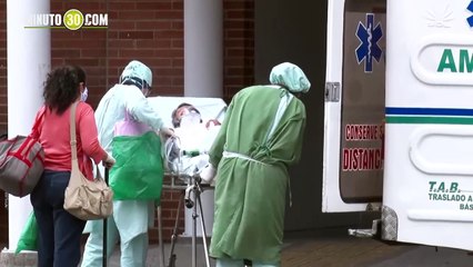 Hagan caso Personería hace llamado a hospitales que están haciendo cirugías no vitales en alerta roja