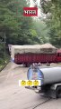 सबसे ज्यादा ओवरलोडेड ट्रक | Most overloaded truck