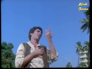 Ae Khuda Aisa Maine/ 1985 Ulta Seedha  /Kishore Kumar /
