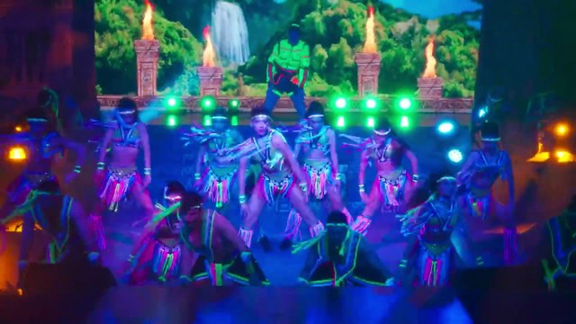 Leolandia, gli show del parco divertimento di Capriate San Geravsio