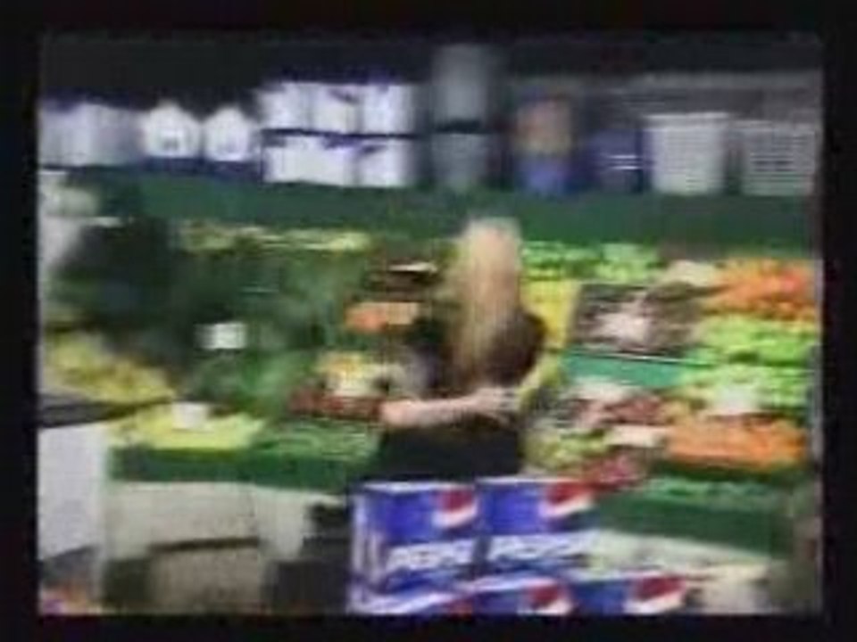 Pepsi shakira