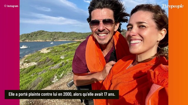 Vahina Giocante abusée à 5 ans et évincée de sa famille : C'est beaucoup plus simple...