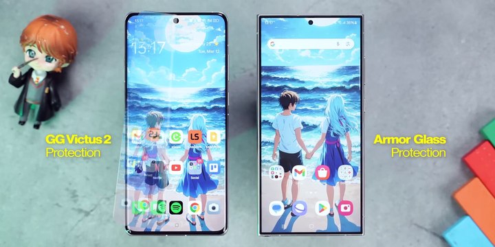 Oppo Find X7 Ultra Vs S24 Ultra – The Battle of Ultra Flagships