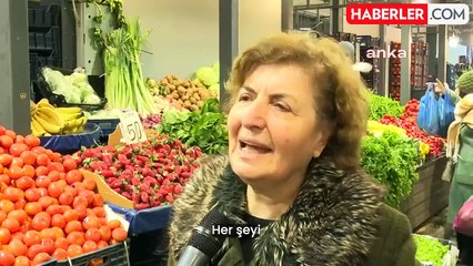 Ankara'da tarihi Ulus Hali yenilendi