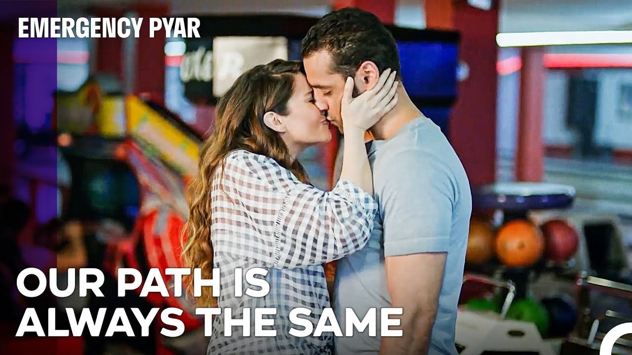 Jealousy Must Be in a Relationship - Emergency Pyar