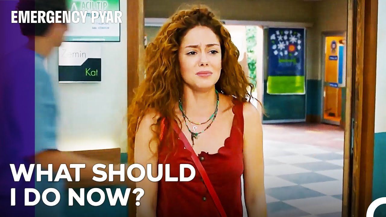 Events Are Going Very Differently - Emergency Pyar