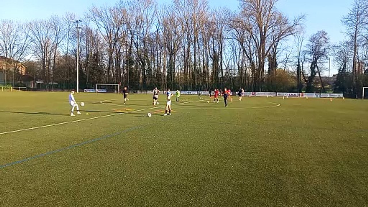 Usbfoot