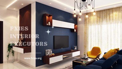 Top Interior Designers in Madurai