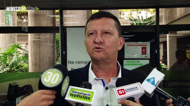 04-07-19 No pierda esta oportunidad Descuento del 70 para que conductores morosos paguen sus comparendos