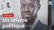 Sénégal : Bassirou Diomaye Faye, candidat de l’opposition, annoncé en tête de la présidentielle