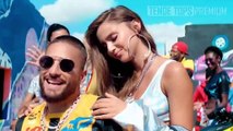 NEYMAR SE BURLA DE MALUMA CANTANDO HAWÁI Y DECIDE CERRAR SU INSTAGRAM