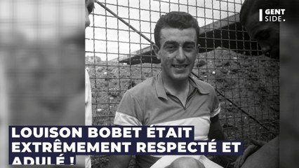 La mort inattendue Louison Bobet à 58 ans, immense champion des années 50