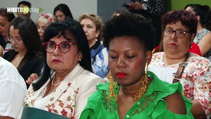 05-07-19 No es el costo campaña que busca erradicar la violencia política contra las mujeres