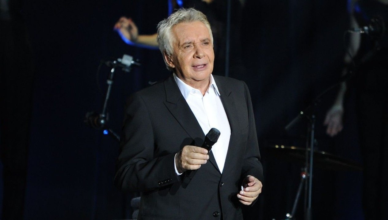 Une violente altercation éclate au domicile de Nicolas Sarkozy, entraînant la colère de Michel Sardou