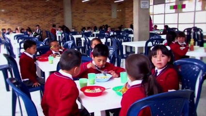 04-12-17 Acuerdo municipal establece un dia de alimentacion vegetariana para los estudiantes de Medellin