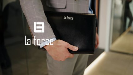 Ví cầm tay LaForce