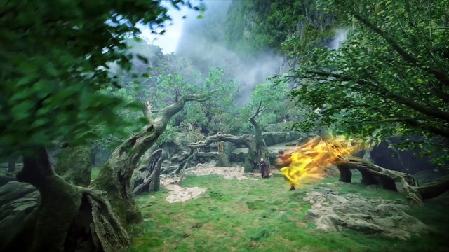 ENG SUB【与君初相识】第01集 | 迪丽热巴、任嘉伦主演 | The Blue Whisper EP01