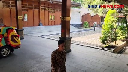 Gibran Akui Sudah Bahas Pembentukan Kabinet saat Bertemu Prabowo