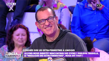 Allons-nous bientôt rencontrer des ovnis ? Philippe Trudelle, nous dit tout !
