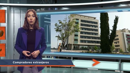 Flash Informativo del 25 de march de 2024 a las 10:18