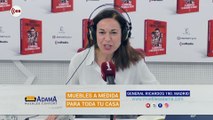 Federico a las 8: ¿Responsabilidades políticas por la muerte de una funcionaria de prisiones?