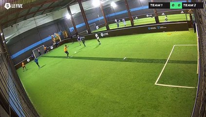 brahim 2 21/03 à 22:45 - Football Milla (LeFive Villette)
