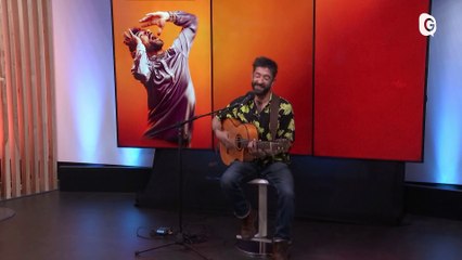 LIVE TELEGRENOBLE - ARASH SARKECHIK