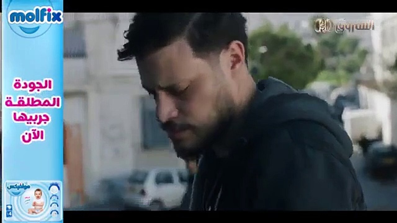 مسلسل البراني - الحلقة 14 el Barrani - Vidéo Dailymotion