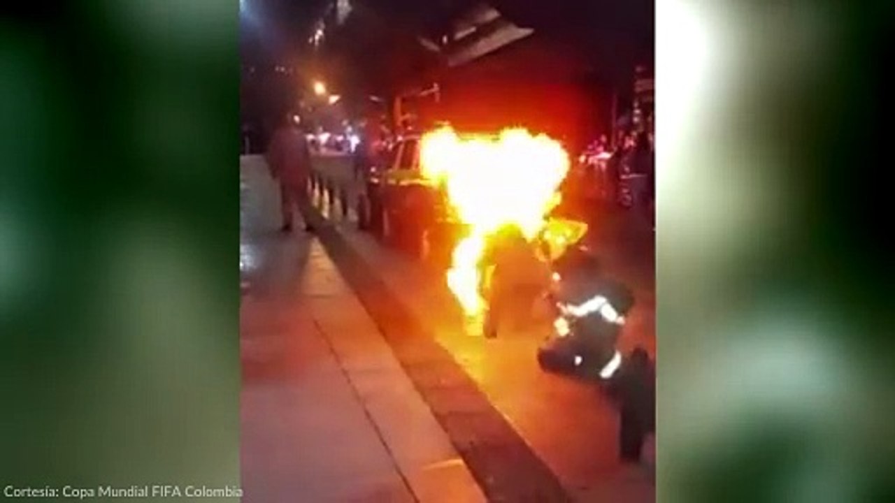 18-12-17  Ponga cuidado Globos podrian representar un riesgo para los ninos