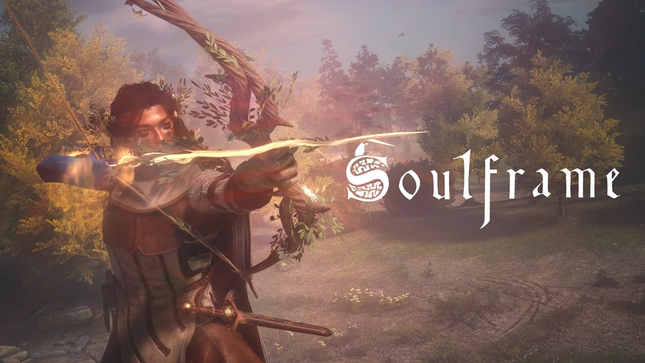 Soulframe Preludes : Fey Pact